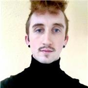 Étudiant en Master de recherche en Histoire